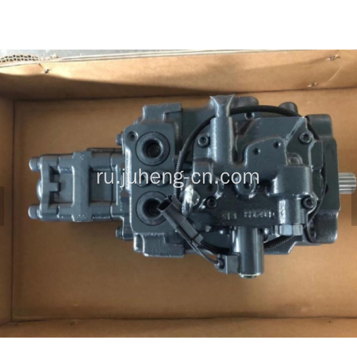 Komatsu PC56-7 Гидравлический насос 708-3s-00961 Гидравлический насос